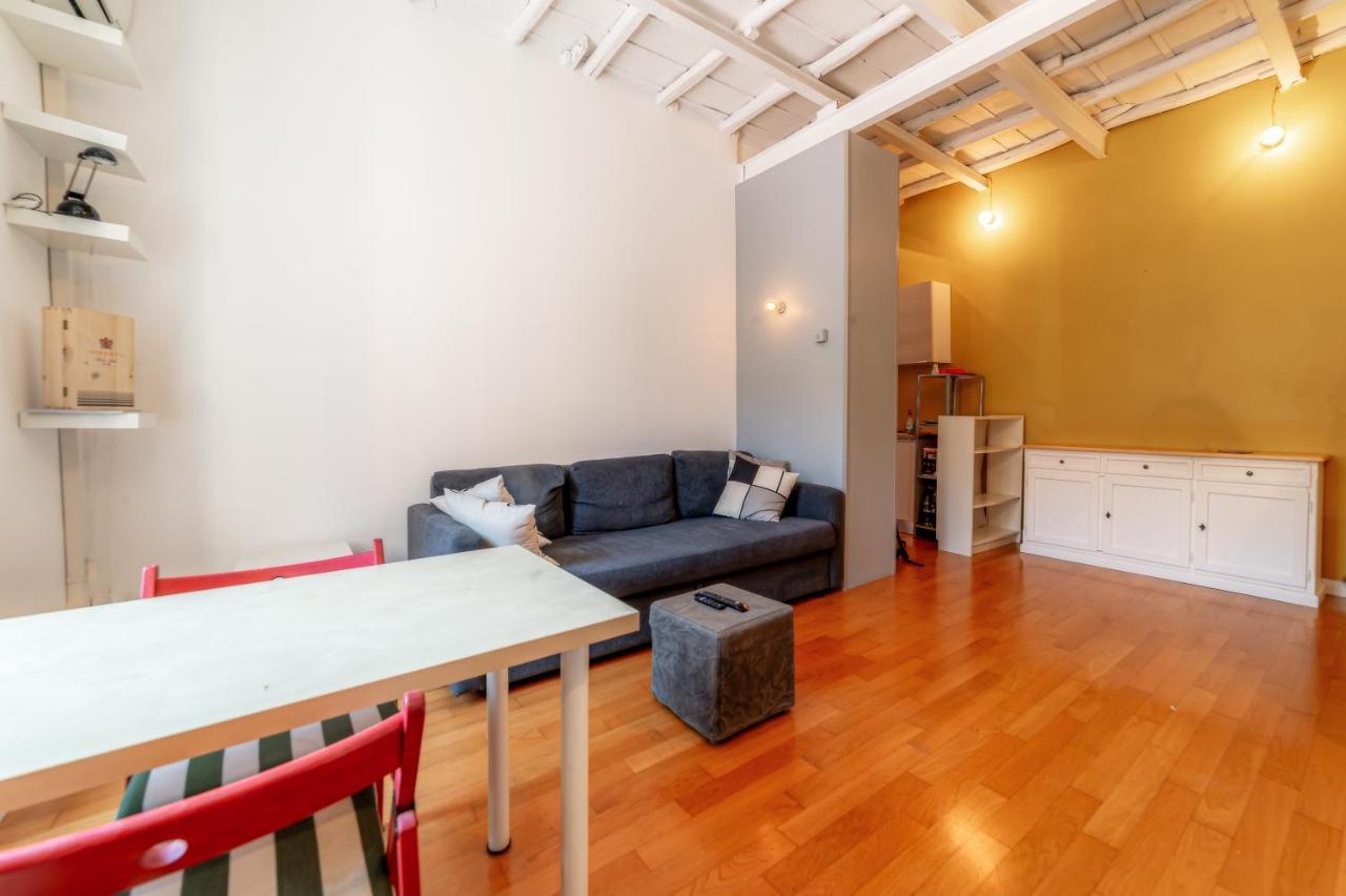 Casa Vanvitelli - Testaccio Apartamento Roma
