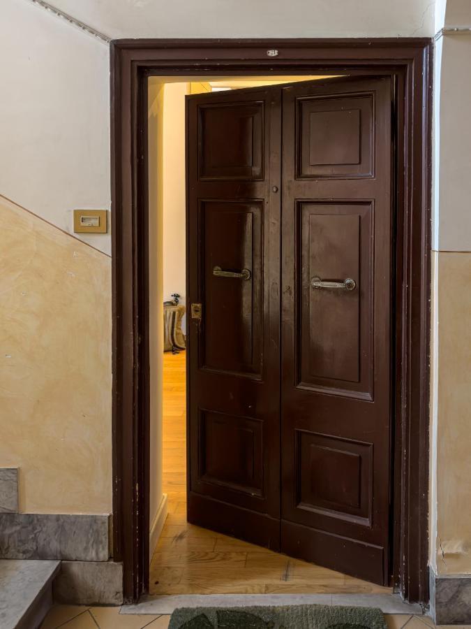 Casa Vanvitelli - Testaccio Apartamento