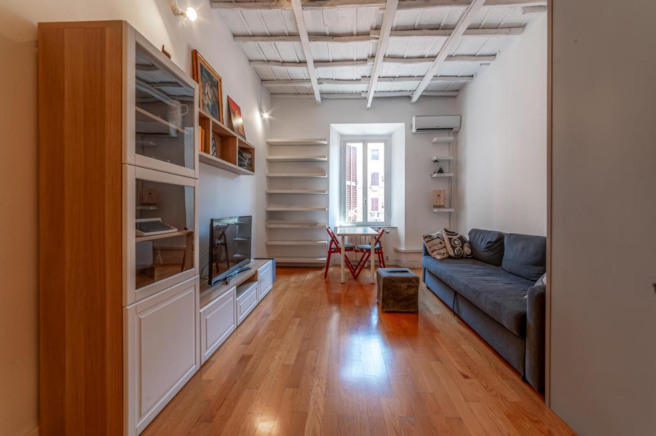 Apartamento Casa Vanvitelli - Testaccio *