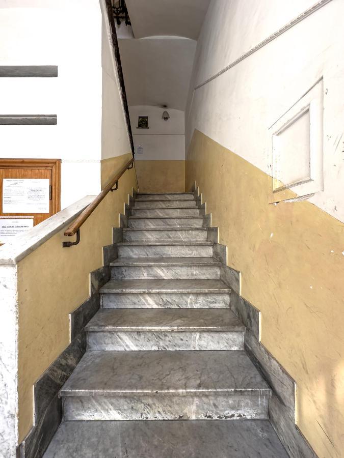 Casa Vanvitelli - Testaccio Apartamento Roma