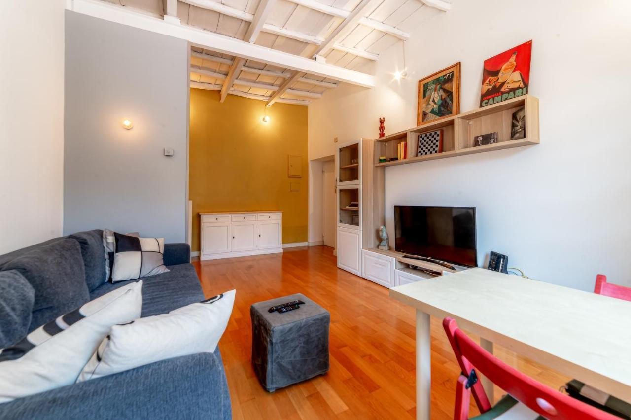 Casa Vanvitelli - Testaccio Apartamento Roma
